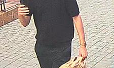 Policja poszukuje złodziei rowerów i hulajnogi