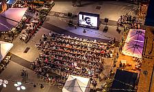 Lato Konesera to już tradycja. Mnóstwo atrakcji w dawnej fabryce wódki