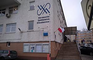 Trwa walka o władzę w WSM. Paraliż nowej rady nadzorczej