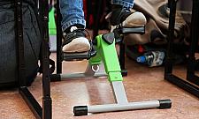 Rotory w SP 267 na Żoliborzu. Nowy sposób na koncentrację uczniów