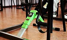 Rotory w SP 267 na Żoliborzu. Nowy sposób na koncentrację uczniów