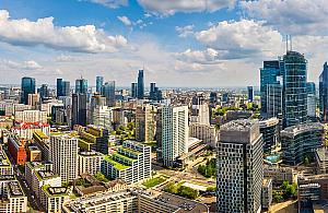 Rozkręcasz firmę na Woli? Sprawdź, jak wirtualne biuro może ułatwić start