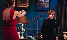 "Złodziej" w reżyserii Cezarego Żaka. Komedia kryminalna z psychologicznym twistem