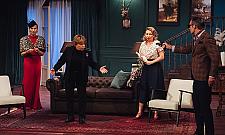 "Złodziej" w reżyserii Cezarego Żaka. Komedia kryminalna z psychologicznym twistem