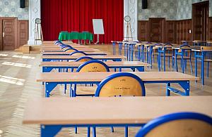 Żoliborz znów w czołówce. Rewelacyjne wyniki ósmoklasistów i maturzystów