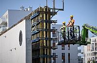 Metro na ostatniej prostej. Nowe perony i instalacje