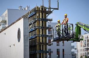Metro na ostatniej prostej. Nowe perony i instalacje
