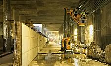 Metro na ostatniej prostej. Nowe perony i instalacje