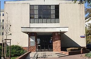 Mieszkańcy Bemowa pytają: dlaczego nasz urząd skarbowy jest na Ochocie?