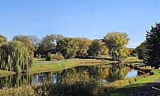 Czy na Kępie Potockiej powstanie miasteczko ruchu drogowego? Urzędnicy mają wątpliwości