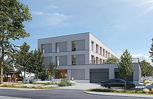 Bemowski OPS kończy wieloletnią tułaczkę. Nowa siedziba w budowie