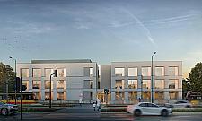 Bemowski OPS kończy wieloletnią tułaczkę. Nowa siedziba w budowie