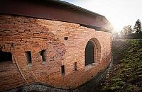 Radni chcą Muzeum Żoliborza w działobitni Cytadeli Warszawskiej