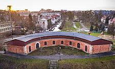 Radni chcą Muzeum Żoliborza w działobitni Cytadeli Warszawskiej