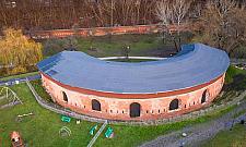 Radni chcą Muzeum Żoliborza w działobitni Cytadeli Warszawskiej