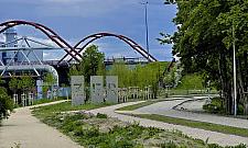 Wodny plac zabaw, kajaki i sauna. Nowe atrakcje na Żeraniu