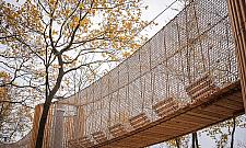 Wodny plac zabaw, kajaki i sauna. Nowe atrakcje na Żeraniu