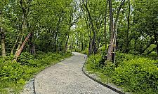 Wodny plac zabaw, kajaki i sauna. Nowe atrakcje na Żeraniu