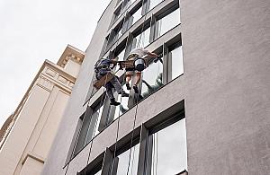 Praktyczny przewodnik po usługach alpinistycznych w Warszawie: jak zadbać o elewację i trudno dostępne powierzchnie