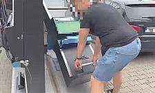 Służby zlikwidowały nielegalny punkt gier