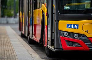 Warszawa kupi 120 autobusów przegubowych. Dostawy w 2026 roku
