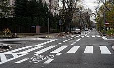 Czy kierowcy zwolnią w alei Wojska Polskiego?