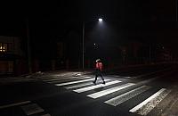 Do�wietlaj� przej�cia na �oliborzu. 59 zebr w realizacji, 11 w przygotowaniu