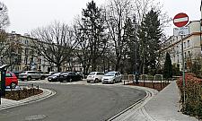 Nowa zieleń na Śmiałej nie wygląda dobrze