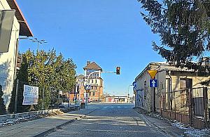 Włamania, kradzieże, dewastacje. Ulica, która przyciąga przestępców