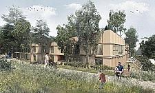 Rudawka już nie blokuje inwestycji. Budowa ruszy w przyszłym roku