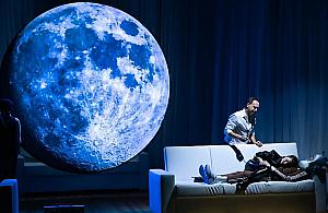 Shakespeare z humorem i wdzikiem. "Sen nocy letniej" od wrzenia w Teatrze Komedia