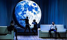 Shakespeare z humorem i wdziękiem. "Sen nocy letniej" od września w Teatrze Komedia