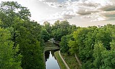 Na Bemowie powstał ogród biocenotyczny. Co tam znajdziemy?