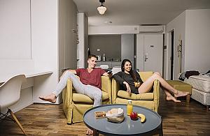 Klimatyzacja w bloku - jak przebrnąć przez formalności i nie pokłócić się z sąsiadami?