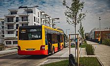 Autobus 249 dowiezie uczniów do nowej szkoły na Szeligowskiej