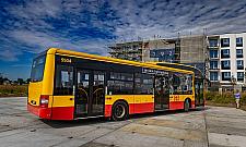 Autobus 249 dowiezie uczniów do nowej szkoły na Szeligowskiej