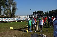 Warszawska Olimpiada Seniorów - święto aktywności i integracji