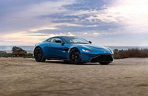 Jak wybrać idealne auto Aston Martin: porady dla miłośników luksusu