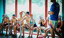 Obiekty sportowe dla zwykłych mieszkańców dostępne tylko późnym wieczorem