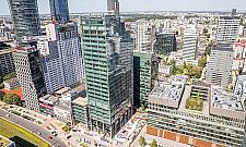 Fasada gotowa. Zakończenie budowy jeszcze w tym roku