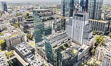 Fasada gotowa. Zakończenie budowy jeszcze w tym roku