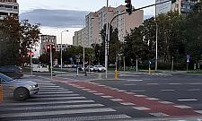 Czy na Lazurowej staną fotoradary? Mieszkańcy apelują o bezpieczeństwo