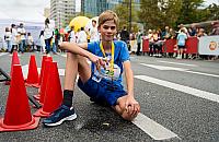 Ma�y Wielki Bieg. Dzieci wystartuj� dzie� przed maratonem