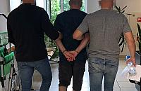 Siedem lat koszmaru. Policja zatrzyma�a agresywnego m�a