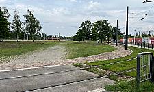 Parking przy pętli Winnica? "Kosmiczne" plany zamiast prostych rozwiązań