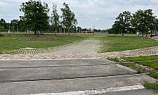 Parking przy pętli Winnica? "Kosmiczne" plany zamiast prostych rozwiązań