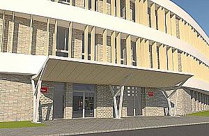 Budowa obka i przedszkola przy Ficowskiego. Radni maj wtpliwoci
