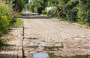 Henryków i Wiśniewo wołają o pomoc. Mieszkańcy: "Jesteśmy od lat ignorowani"