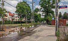 Henryków i Wiśniewo wołają o pomoc. Mieszkańcy: "Jesteśmy od lat ignorowani"