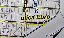 Trzy ulice znikają z mapy Bemowa